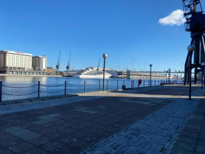 London Excel O2 Arena - Apartment with River view